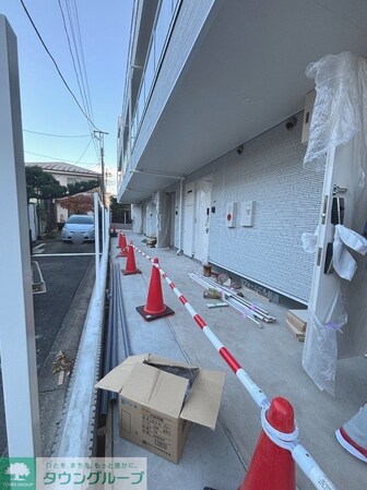 リブリ・淵野辺IIIの物件内観写真